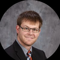 Jonathan Warkentin