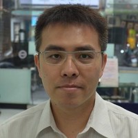 Alex Wong