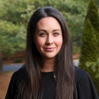 Caitlin Aybinder