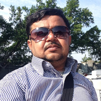 Muhammad Kashif