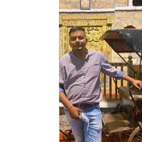 Vasu Pandey
