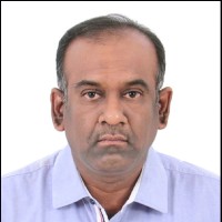 Venkatesh K B