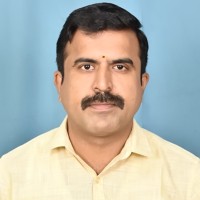 P. L. Ganesh Kumar