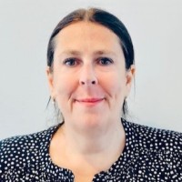 Caroline Ferguson