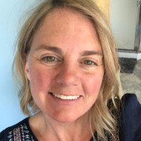 Heather Hammitt