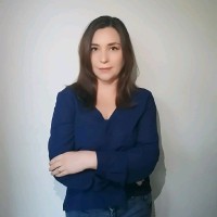 Alexandra Bustamante