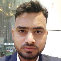 Nitesh Barodiya