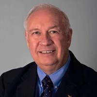 TONY JAMES