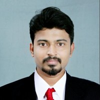 vikas Jayachandran