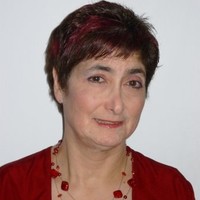 Myra Ehrman