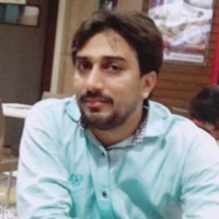 Muhammad Anas