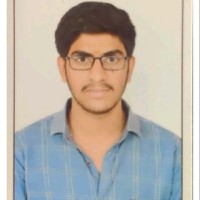 M PAVAN KUMAR REDDY