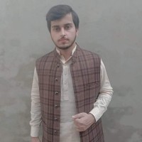 Muhammad Saqlain Riaz