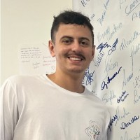 Luiz Felipe Vanzo Reis