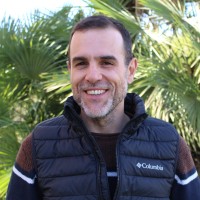 Sergi Pérez Páez