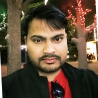 Mrityunjay K