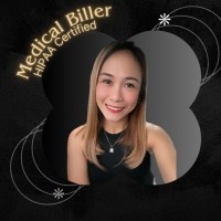 Angiela May S.