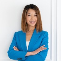 Stephany Lau