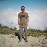 Shane Thu Aung