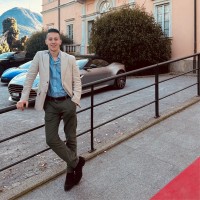 Riccardo Maderna