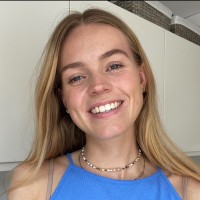 Maria Ege Thistrup Jensen