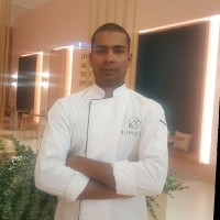 Rashed Alam