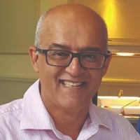 Raj Nagji 🎯 Local Business Marketing