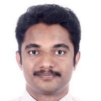 Raju Krishnan