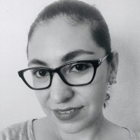 Diana Elizabeth Caudillo Loredo