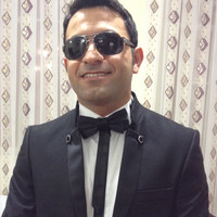 Masoud Rezaei