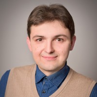 Alexey Voronin