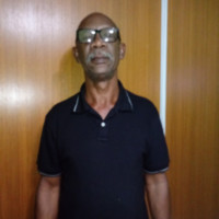 Arivaldo Joaquim do Nascimento