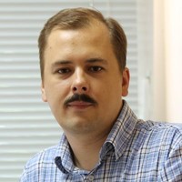Sergey Serdyuk