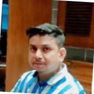 Jitesh Ranjan