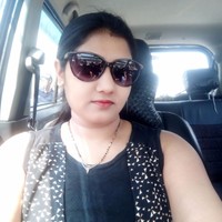 Jigna Mishra