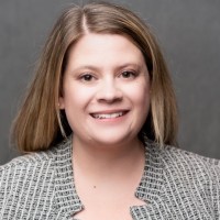Amanda Verstl, Shrm-Scp