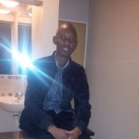 Thomas Thekiso