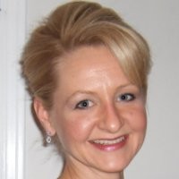 Linda M Blaskovich