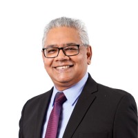 Sanjaya Perera