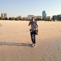 Ghassan Spiess