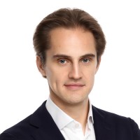 Daniil Vidyapin