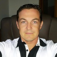 Nicolas Caouette