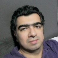 Morris Ali