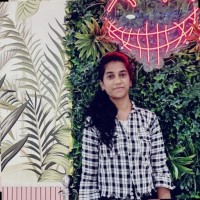 Devadharshini C