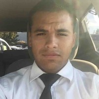 Ismael Cervantes
