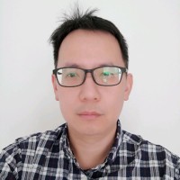 Eric Ting