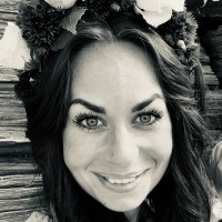 Sandra Fahlroth