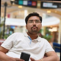 Vaibhav Nagre