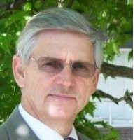 Ron Chapman