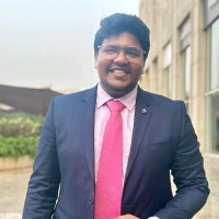 Pratik Jaiswal